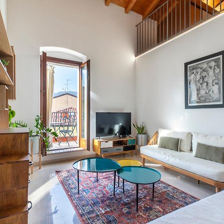 Harbor View - Malcesine Apartment Exterior photo