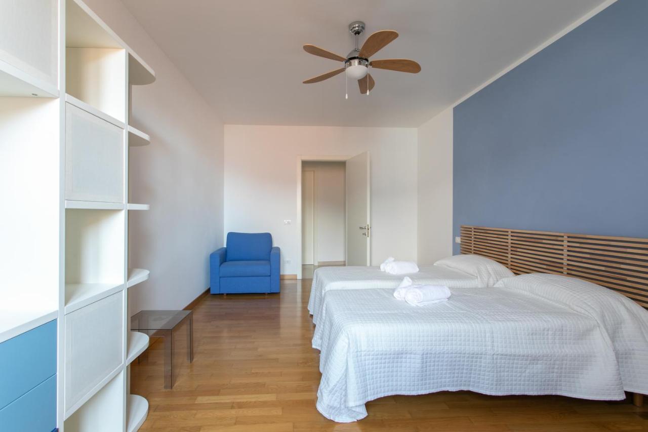 Harbor View - Malcesine Apartment Exterior photo