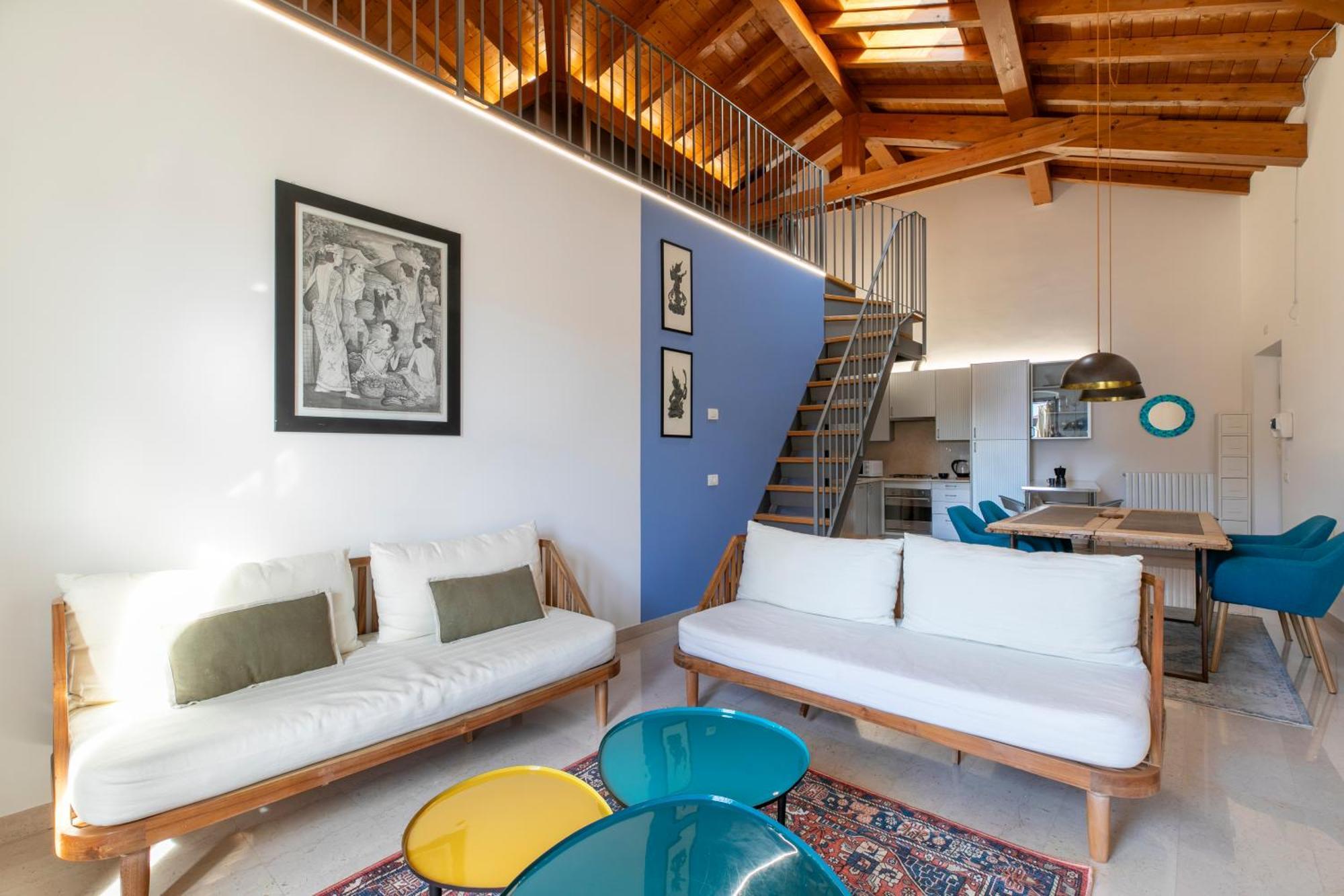 Harbor View - Malcesine Apartment Exterior photo